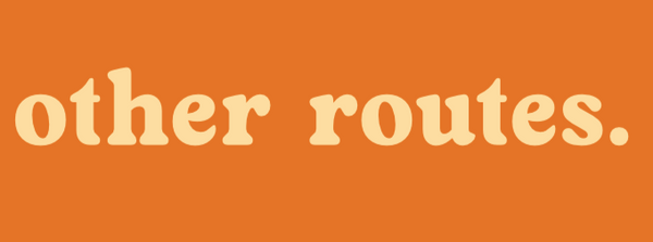 Other Routes Logo