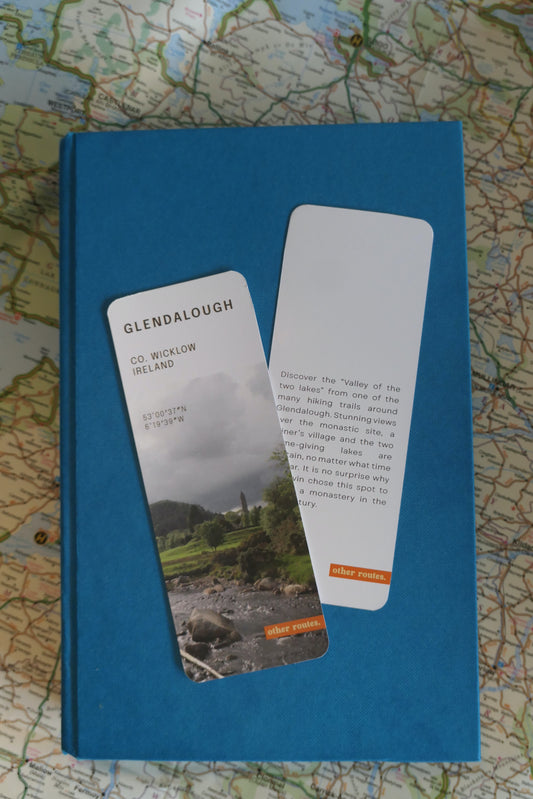 Bookmark - Glendalough